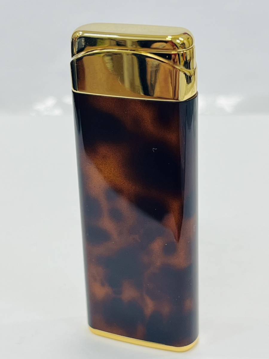 1円スタート!着火未確認】 Yves Saint Laurent イヴサンローラン ガス
