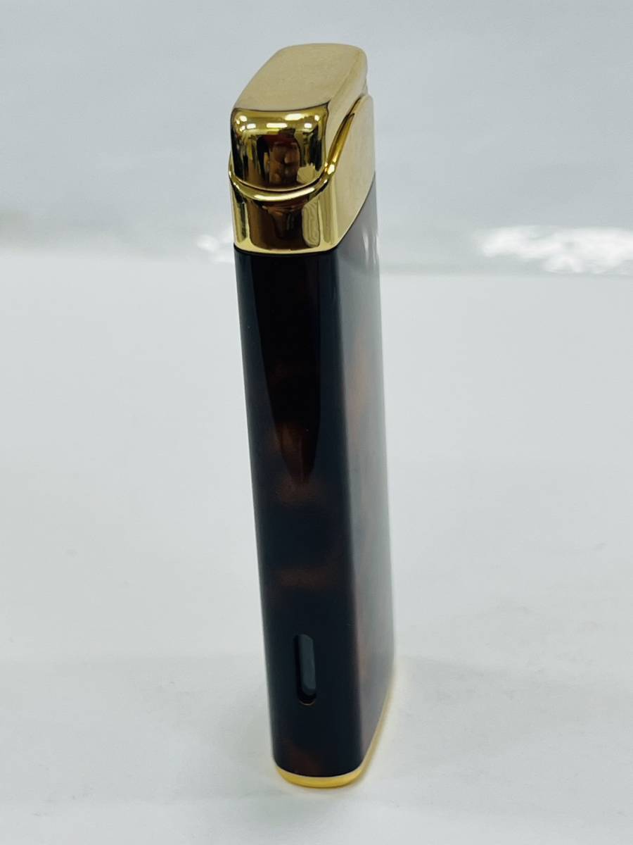 1円スタート!着火未確認】 Yves Saint Laurent イヴサンローラン ガス