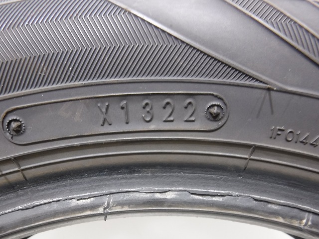 155-65R13 9.5 amount of crown autobacs 2022 year made used tire [2 pcs set ] free shipping (AM13-6205)