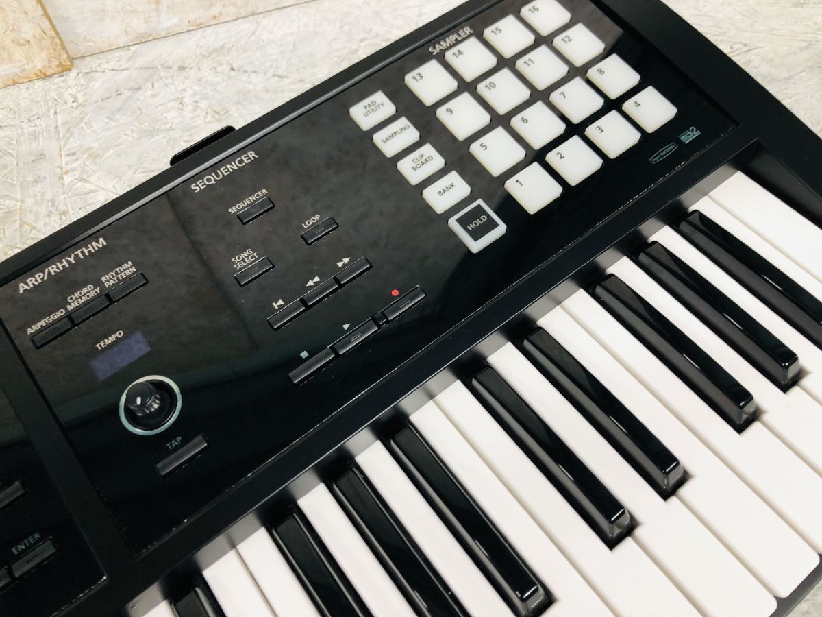 中古 Roland FA-06 (u77060)_画像5