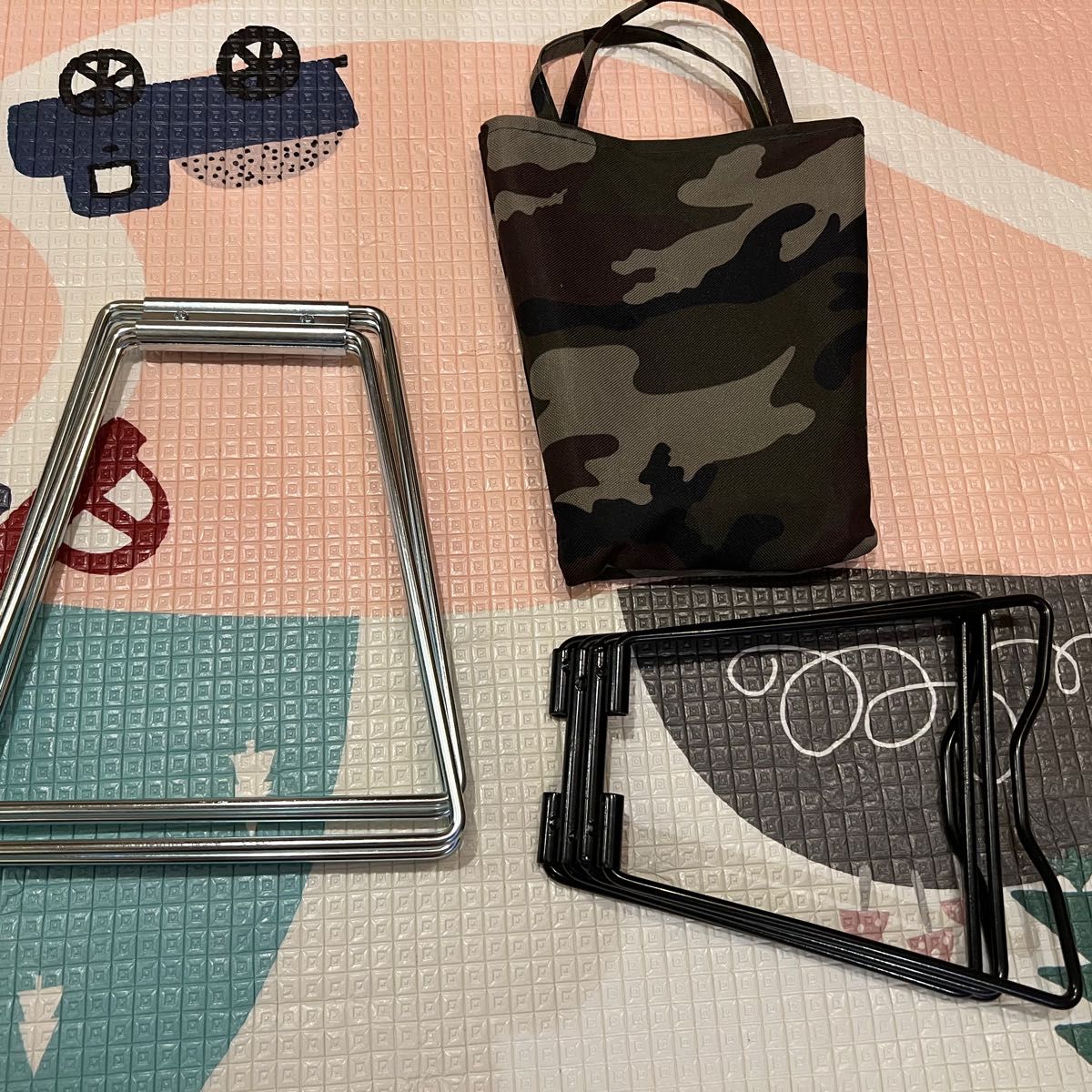 wanderout UNIVERSALSTAND ユニバーサルスタンド クーラーボックス
