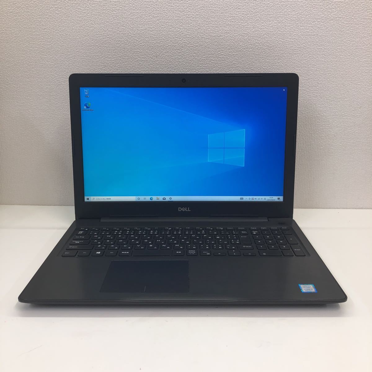 非常に高い品質 P75F inspiron DELL ジャンク品 core 1TB HDD メモリ