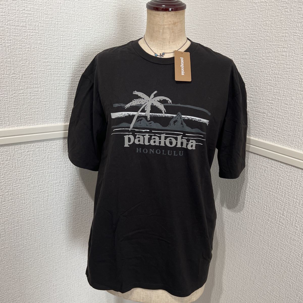 使い勝手の良い】 pataloha パタゴニア Patagonia 新品 パタロハ