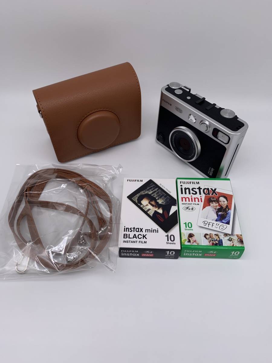 話題の人気 ☆美品【FUJIFILM】MINI 2916 : 管理番号 フジフイルム フジフィルム INSTAX EVO インスタント、ポラロイド 話題の人気 ☆美品【FUJIFILM】MINI 2916 : 管理番号 フジフイルム フジフィルム INSTAX EVO インスタント、ポラロイド