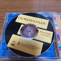 Recurring Dream: The Very Best Of Crowded House［CD+DVD］の画像2