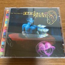 Recurring Dream: The Very Best Of Crowded House［CD+DVD］の画像1
