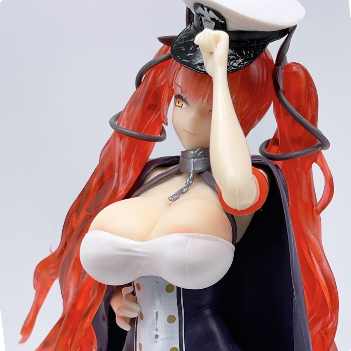 2/海外/アルターアズールレーン/キャストオフ/1/7 ホノルル軽装 2/海外/アルターアズールレーン/キャストオフ/1/7 ホノルル軽装