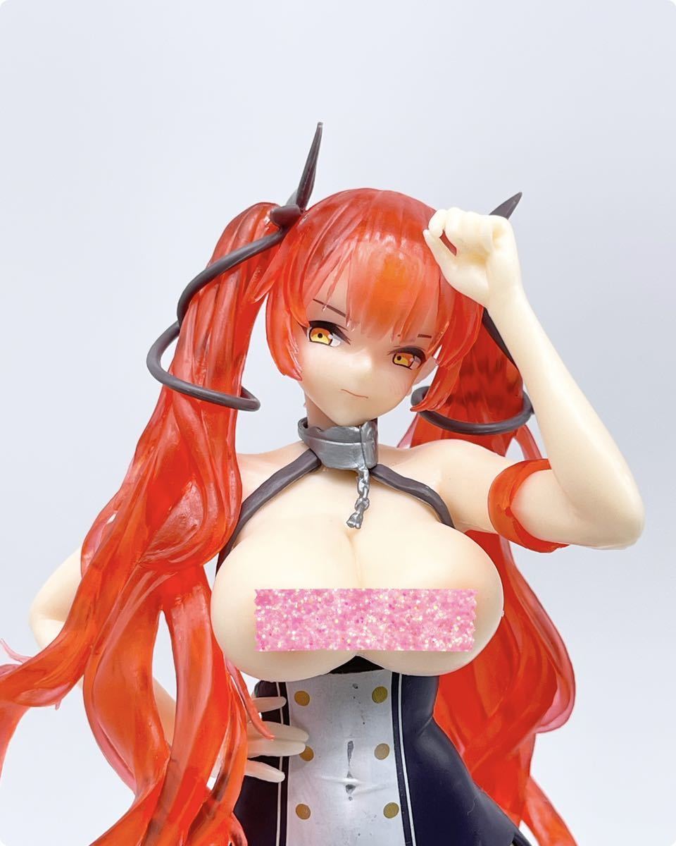 2/海外/アルターアズールレーン/キャストオフ/1/7 ホノルル軽装 2/海外/アルターアズールレーン/キャストオフ/1/7 ホノルル軽装