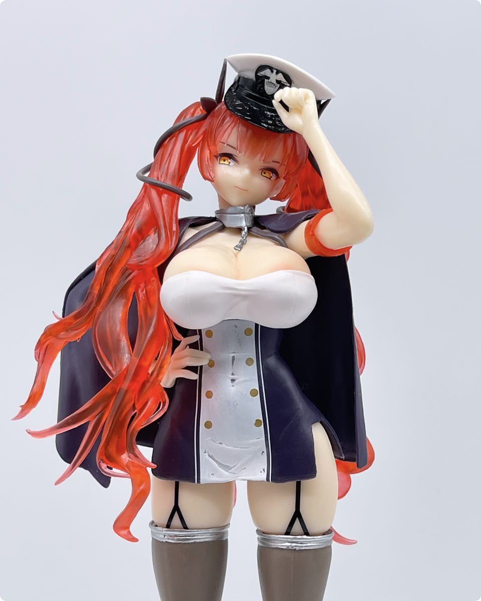2/海外/アルターアズールレーン/キャストオフ/1/7 ホノルル軽装 2/海外/アルターアズールレーン/キャストオフ/1/7 ホノルル軽装