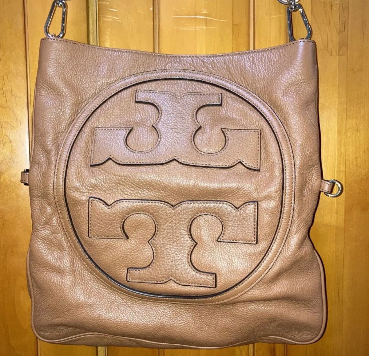 Tory Burch トリーバーチ 2way クラッチ ショルダーバッグ 斜めがけ