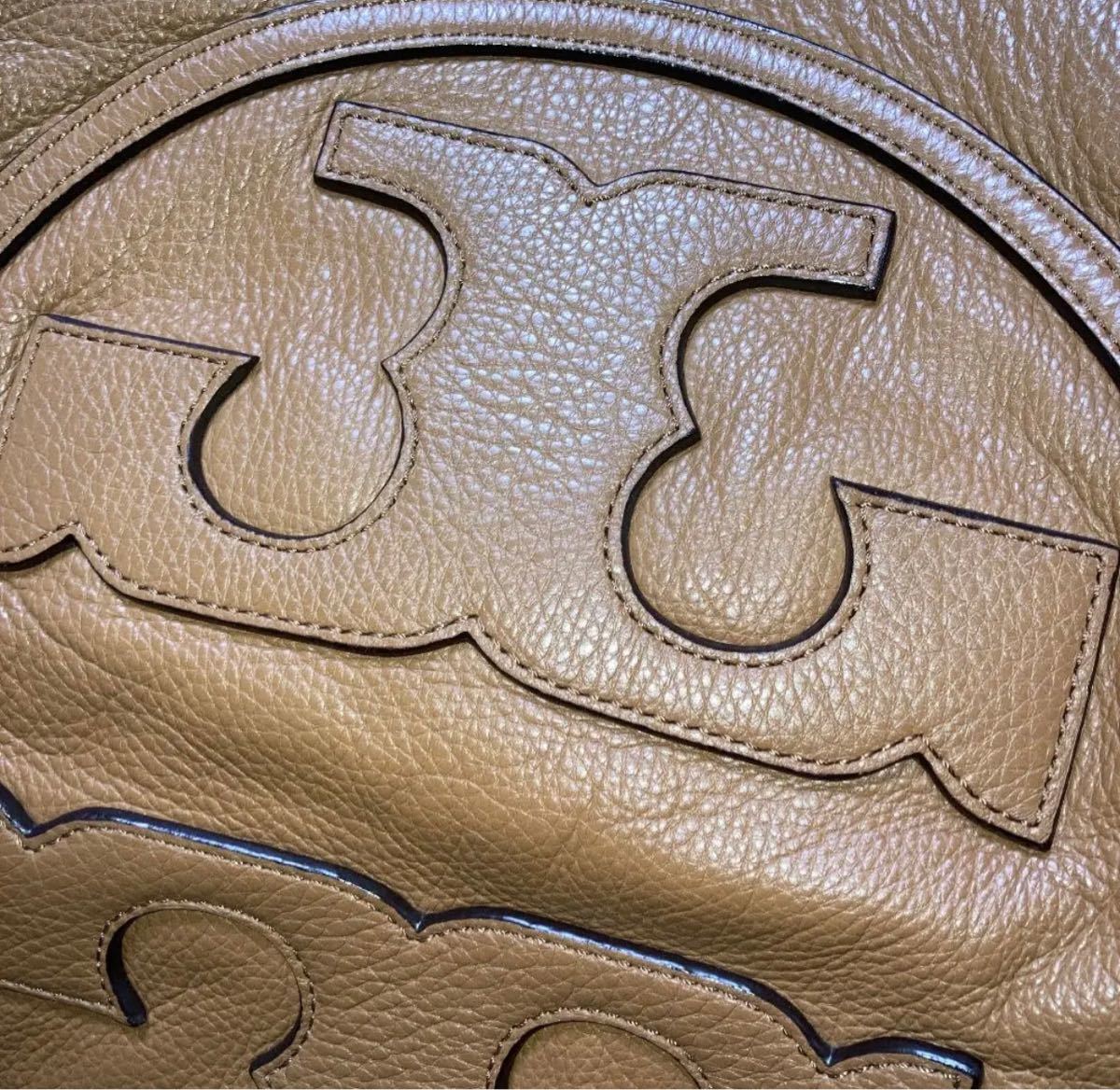 Tory Burch トリーバーチ 2way クラッチ ショルダーバッグ 斜めがけ