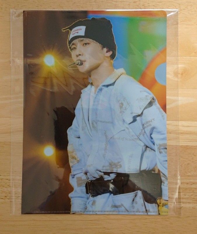 KEY CONCERT - G.O.A.T. (Greatest Of All Time) IN THE KEYLAND