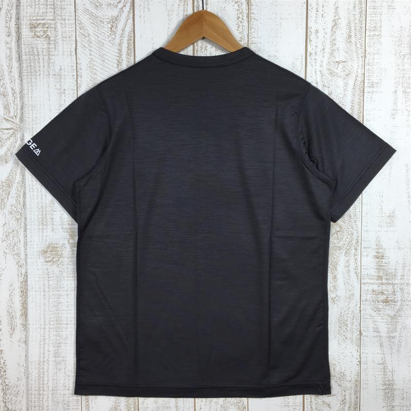 WOMENs S リッジマウンテンギア メリノ ベーシック Tシャツ ショートスリーブ Merino Basic Tee Short Sleeve_画像2