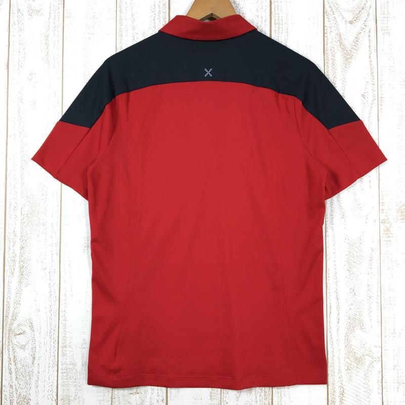 ー品販売 2Polo Trail Outdoor ポロ 2 トレイル アウトドア モンチュラ