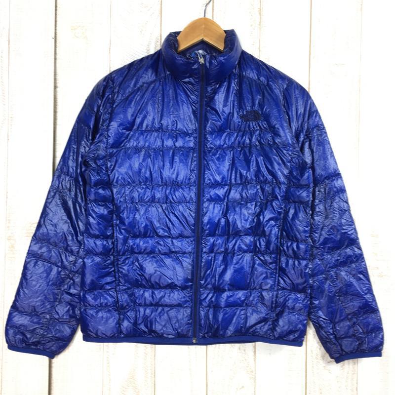 WOMENs M ノースフェイス ライト ヒート ジャケット Light Heat Jacket 光電子プロ ダウン NORTH FACE NDW1_画像1