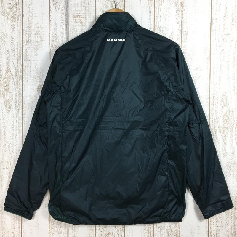 熱い販売 S MENs マムート アクティブイ AF Jacket IN Air Flex