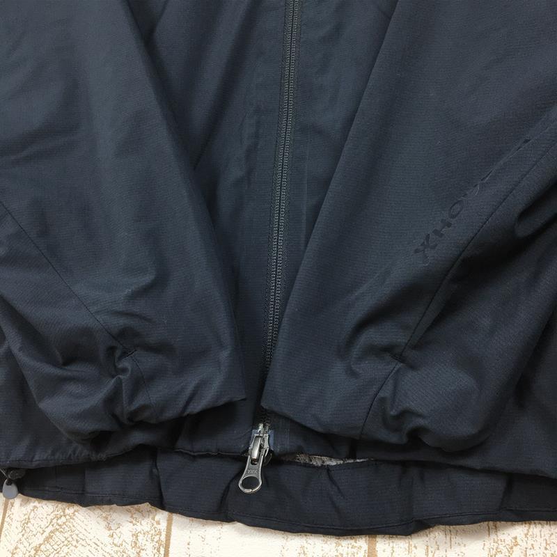 MENs M フーディニ ウィスプ ジャケット Wisp Jacket ポーラテックアルファダイレクト アクティブインサレーション フーディ HOU_画像5