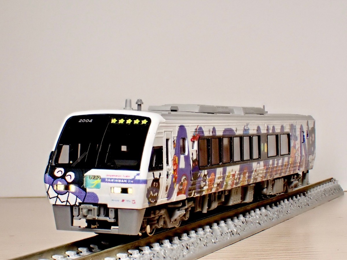 Yahoo!オークション - JR四国2000系 松山車 特急しおかぜ・いし Yahoo!オークション - JR四国2000系 松山車 特急しおかぜ・いし