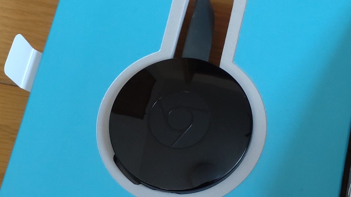 Google Chromecast クロームキャスト 第2世代 黒|Yahoo!フリマ Google Chromecast クロームキャスト 第2世代 黒|Yahoo!フリマ