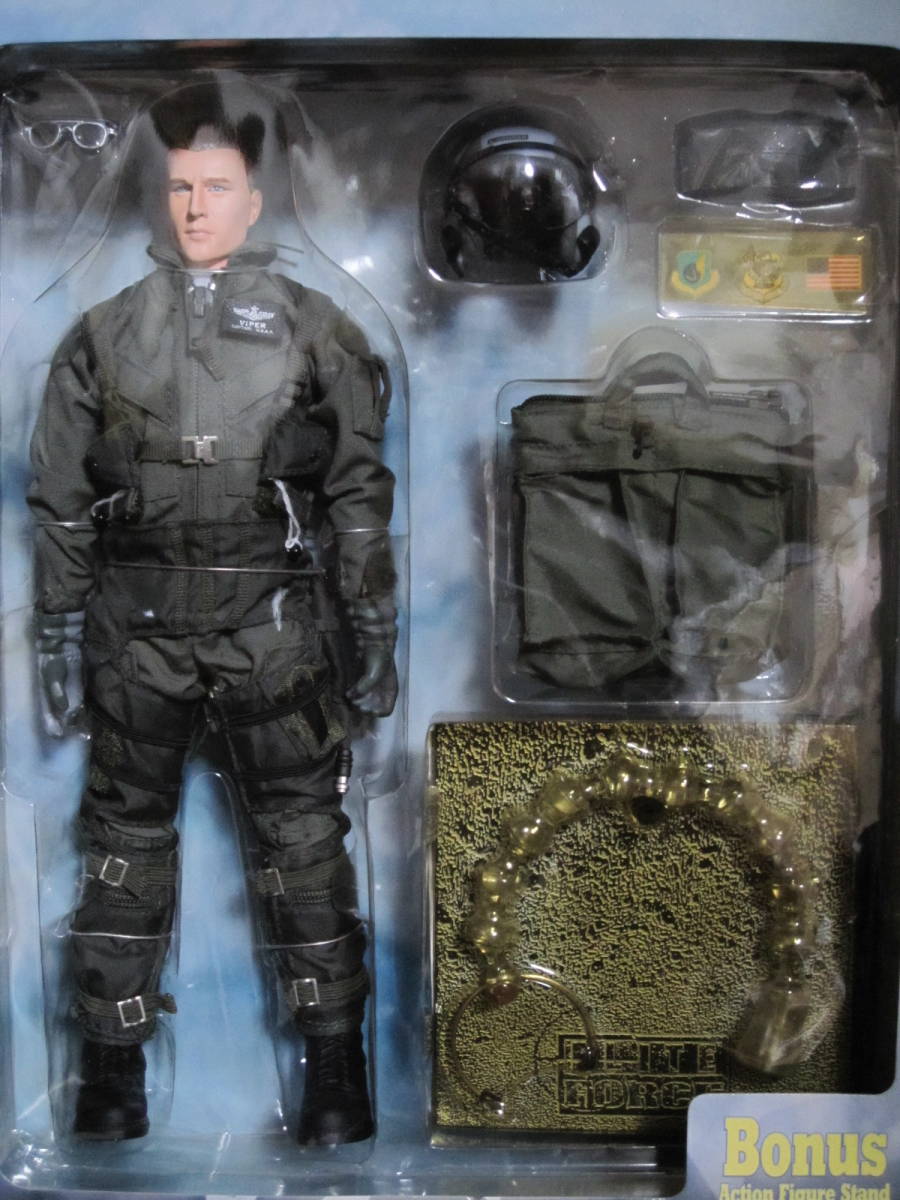 *TOP GUN F15 Eagle Pilot Dragon DRAGON BBI HOTTOYS hot игрушки верх gun 