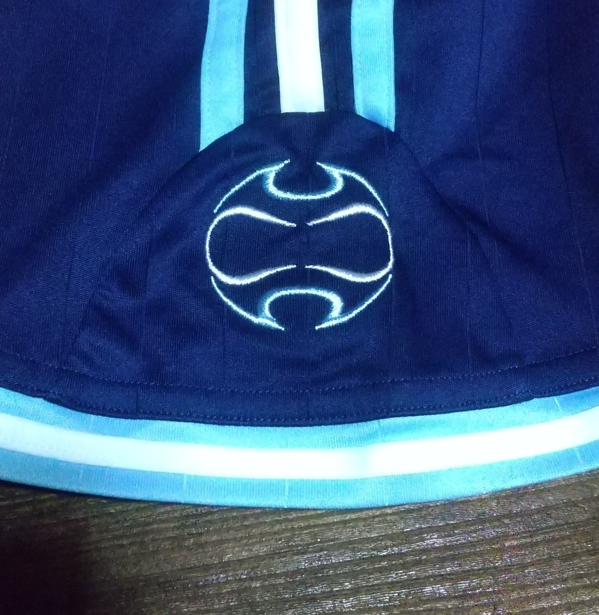値下げ交渉 2006-07年 W杯ドイツ大会 アルゼンチン代表 adidas 値下げ交渉 2006-07年 W杯ドイツ大会 アルゼンチン代表 adidas