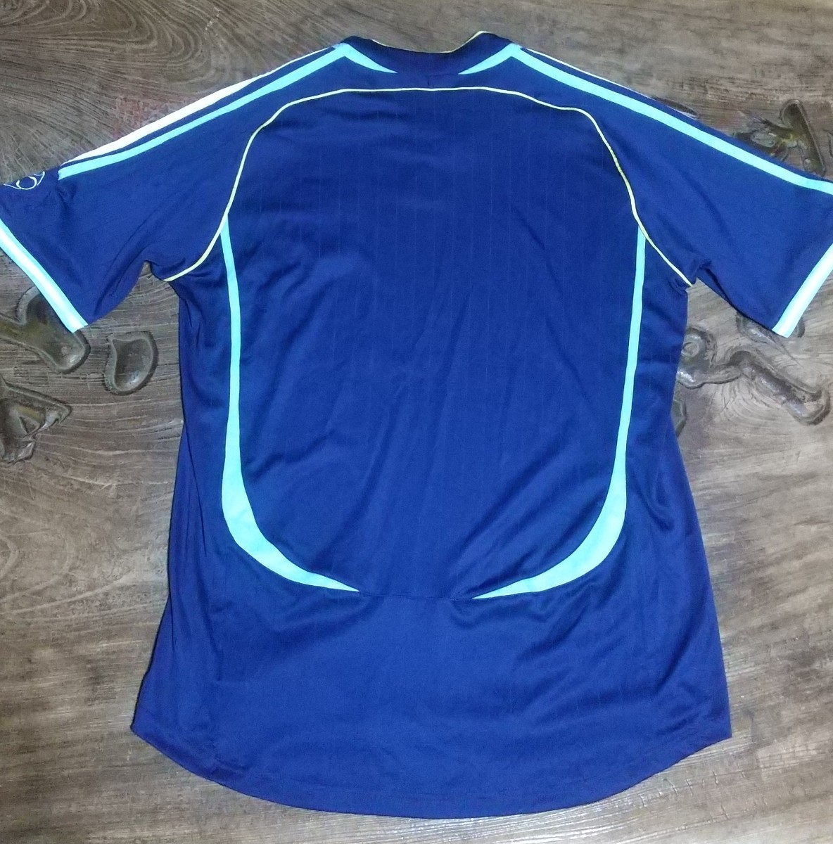 値下げ交渉 2006-07年 W杯ドイツ大会 アルゼンチン代表 adidas 値下げ交渉 2006-07年 W杯ドイツ大会 アルゼンチン代表 adidas