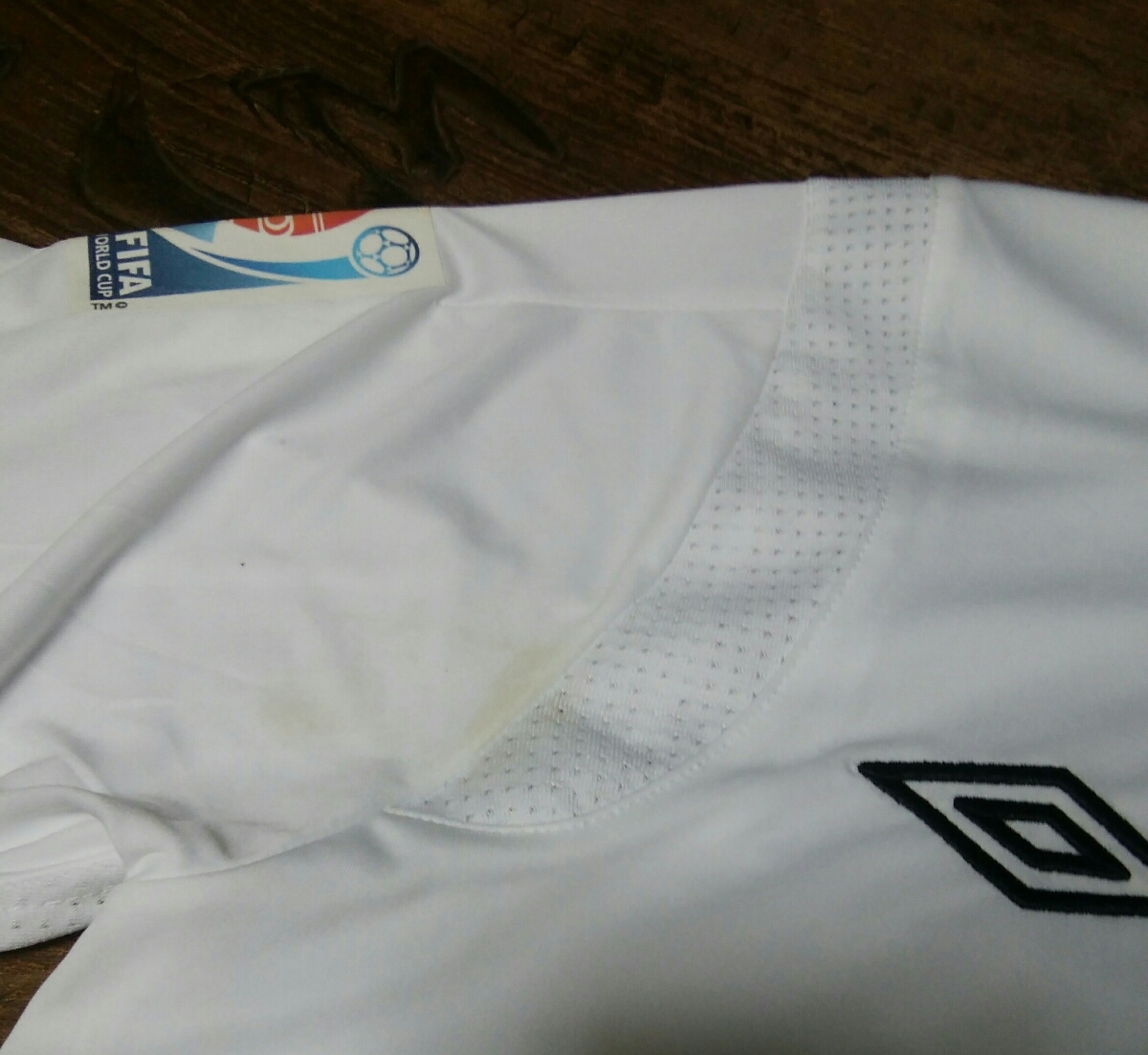 値下げ交渉 2011 クラブW杯 サントス ネイマール サイン入り 値下げ交渉 2011 クラブW杯 サントス ネイマール サイン入り