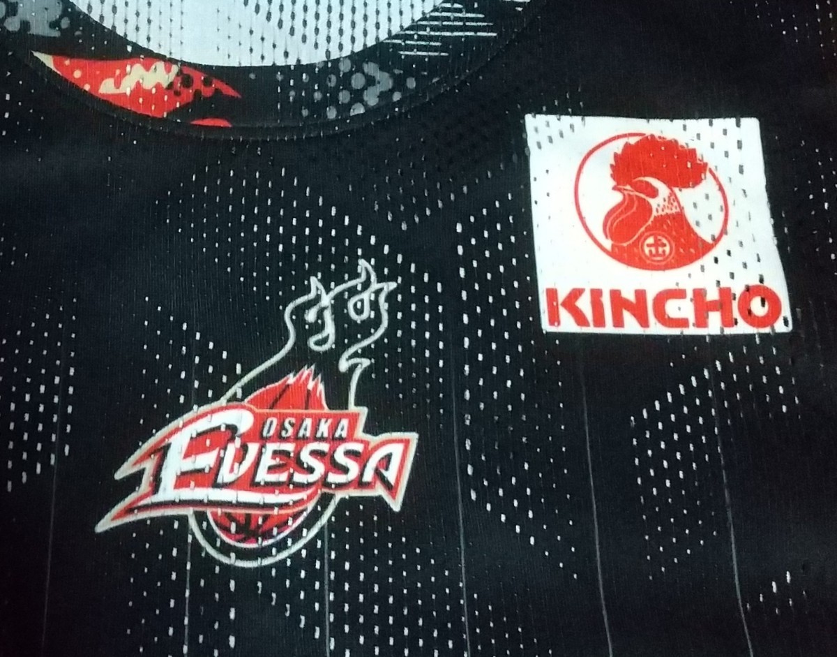 値下げ交渉 2022-23 Bリーグ 大阪エヴェッサ オーセンティック 値下げ交渉 2022-23 Bリーグ 大阪エヴェッサ オーセンティック
