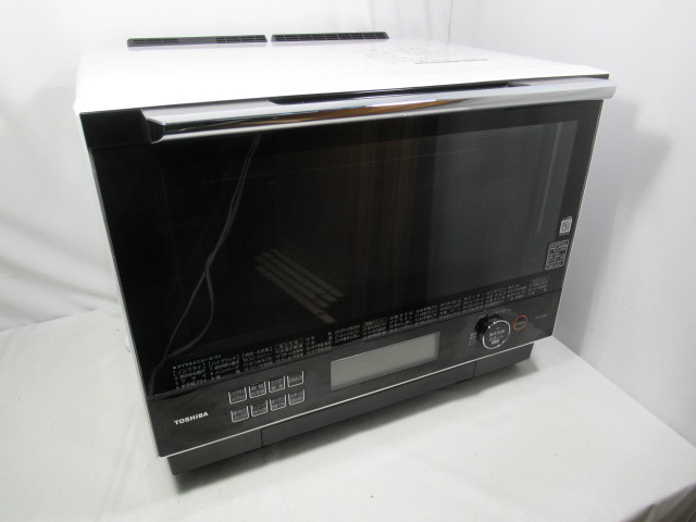 東芝 石窯ドーム ER-TD3000 美品-