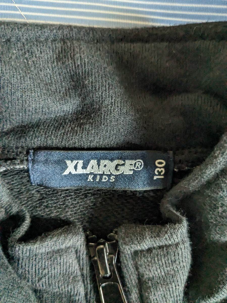 XLARGE Kids 130 size 