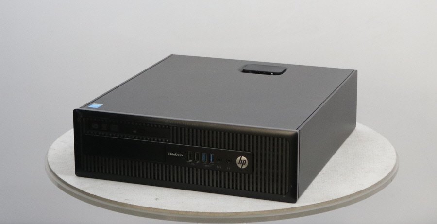 hp EliteDesk 800 G1 SFF - Core i7 4 | JChere雅虎拍卖代购