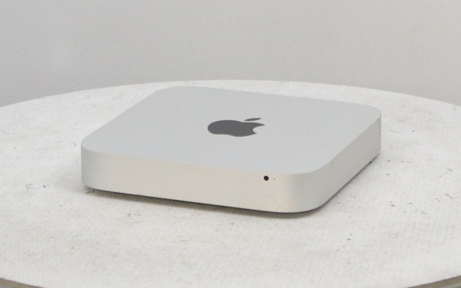 ファッション 【中古】Apple Mac mini Server Mid 2011 i7-2/10GB