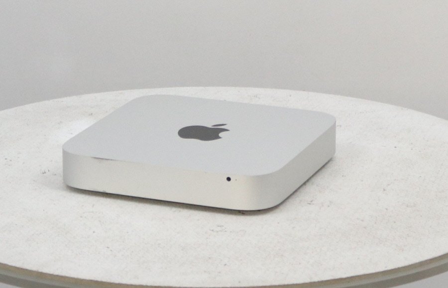 ファッション 【中古】Apple Mac mini Server Mid 2011 i7-2/10GB