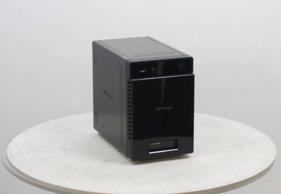 Yahoo!オークション - NETGEAR RND-4E NAS 現状品 Yahoo!オークション - NETGEAR RND-4E NAS 現状品