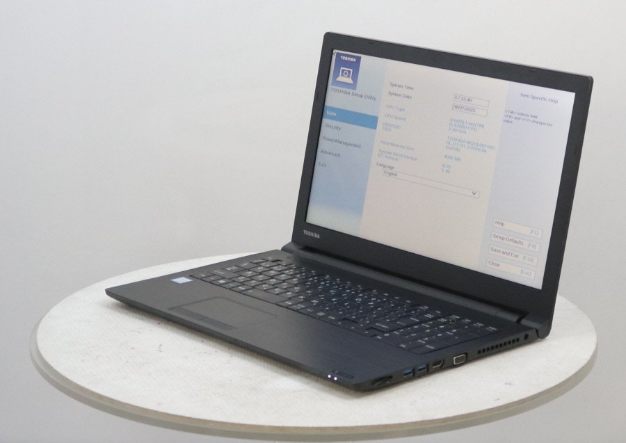 TOSHIBA PB65FEB112CAD81 dynabook B6 | JChere雅虎拍卖代购