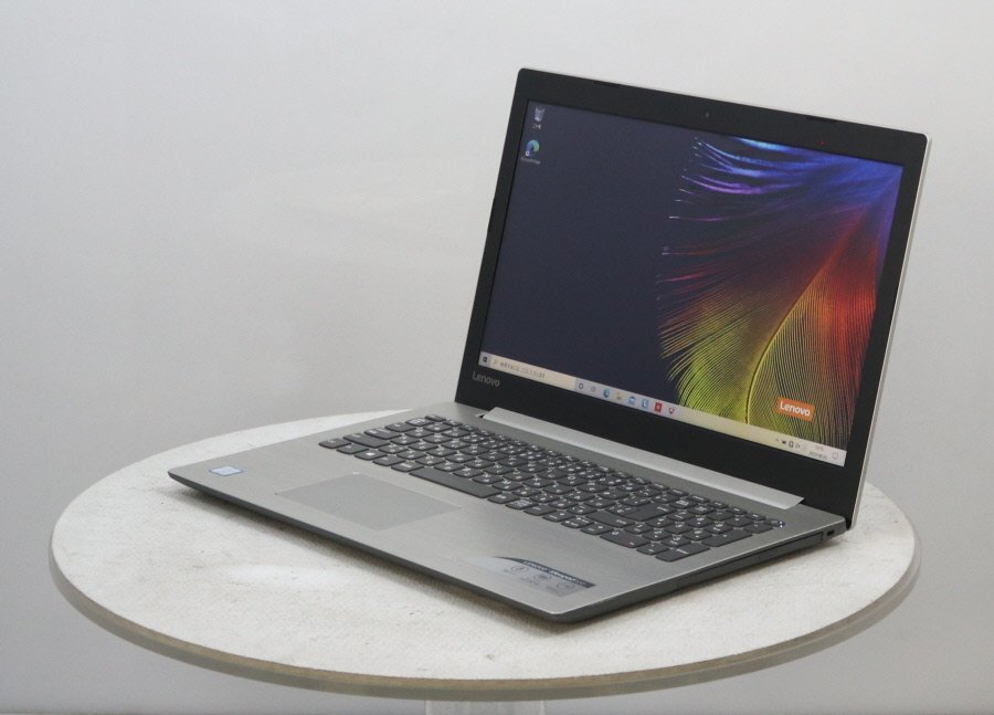お買い得モデル i5 Win10 Core 320-15IKB ideapad 80XL000CJP lenovo