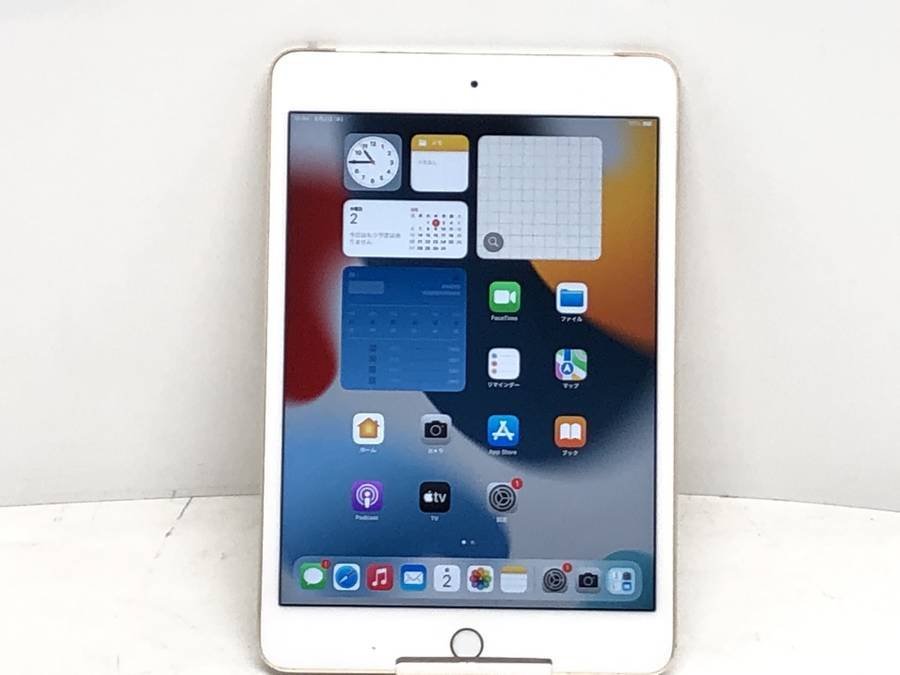 Apple A1550 iPad mini 4 32GB Cellularモデル□1週間保証| JChere雅虎