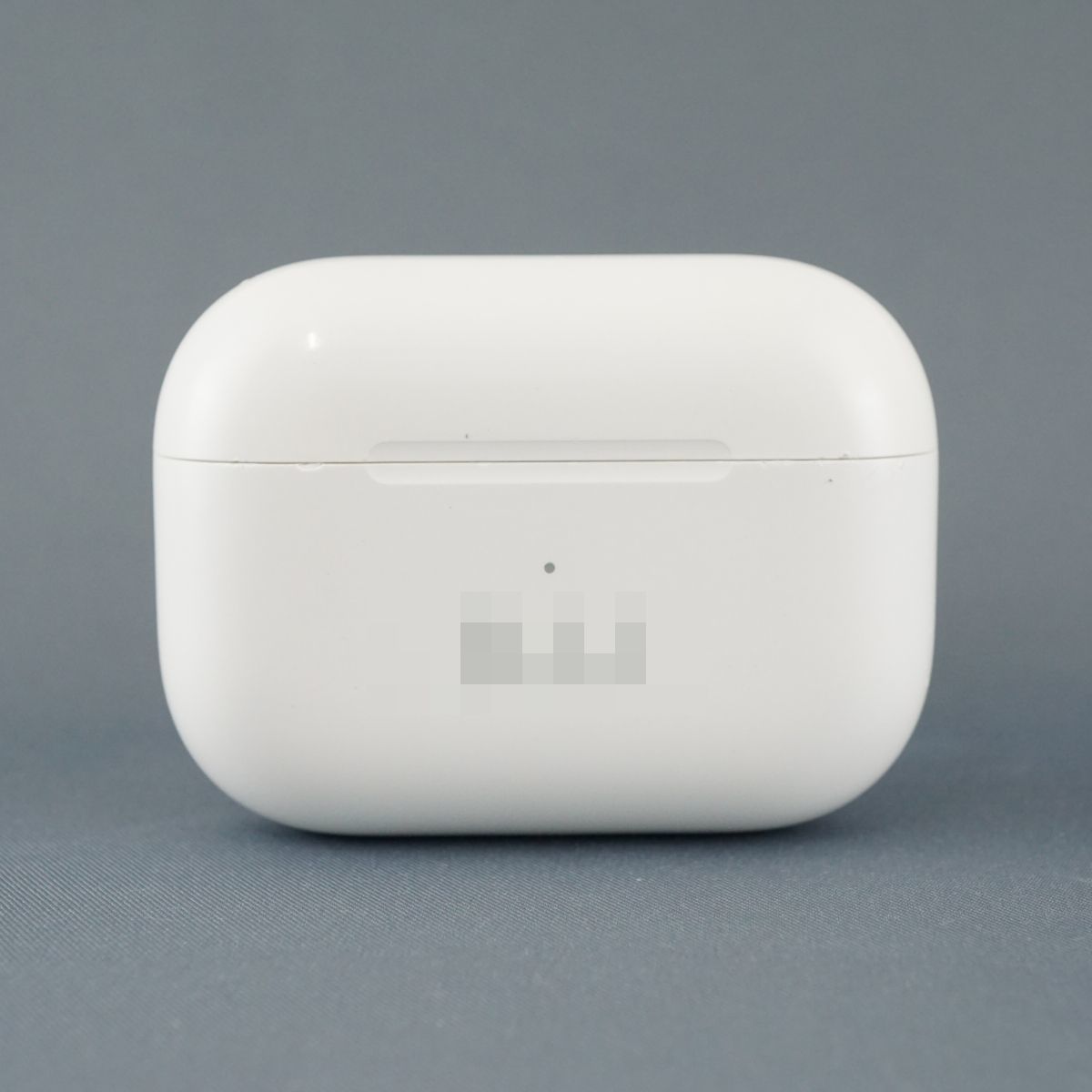 エアーポッズプロ充電ケースのみUSED品Apple 純正完動品ワイヤレス充電