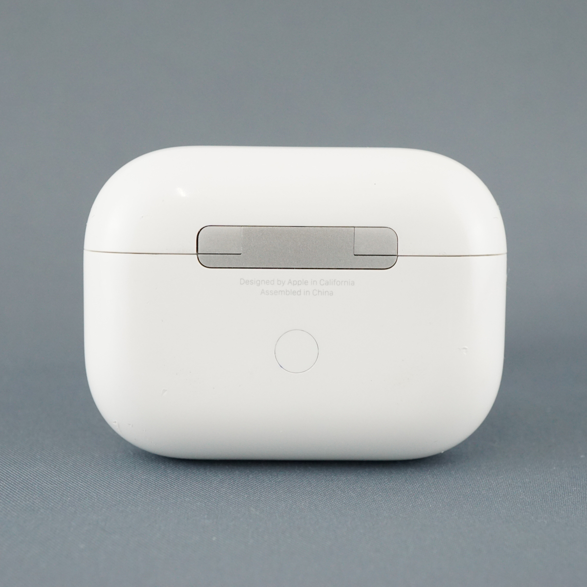 エアーポッズプロ充電ケースのみUSED品Apple 純正完動品ワイヤレス充電