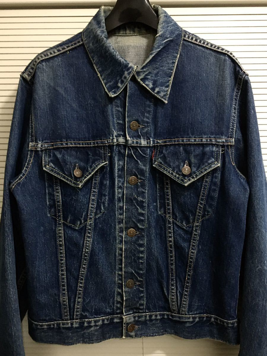人気を誇る 40表記 557XX 【極上】濃紺 60年代 501 558 557 507XX 506XX 501XX リーバイス ビッグE イエローステッチ ビッグサイズ サード LEVIS ジージャン 人気を誇る 40表記 557XX 【極上】濃紺 60年代 501 558 557 507XX 506XX 501XX リーバイス ビッグE イエローステッチ ビッグサイズ サード LEVIS ジージャン