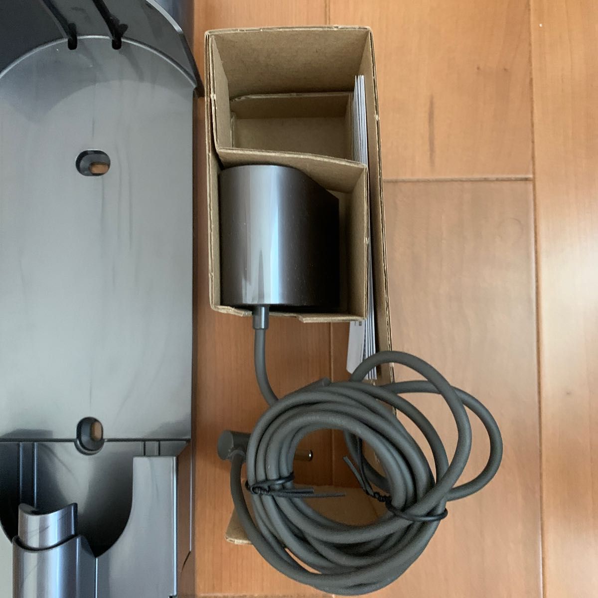 未使用】Dyson V8 Slim Fluffy Extra SV10K EXT BU付属パーツ 未使用】Dyson V8 Slim Fluffy Extra SV10K EXT BU付属パーツ