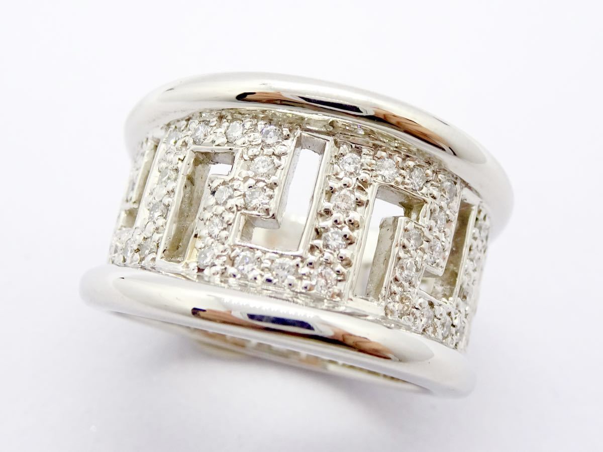 希少 黒入荷! ダイヤモンド プラチナ 安い 婚約指輪 0.4カラット GIA