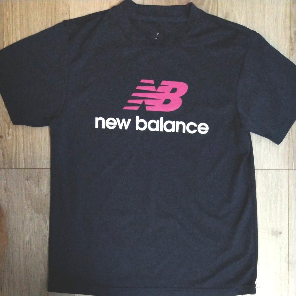 New Balance  PUMA  半袖Tシャツ2枚セット 値下げ致しました