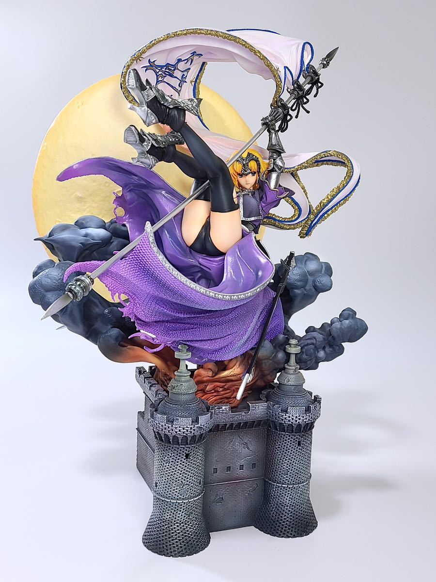 売れ筋アイテムラン TA186 完成品 II ジャンヌ・ダルク 1/6 Fate 売れ筋アイテムラン TA186 完成品 II ジャンヌ・ダルク 1/6 Fate