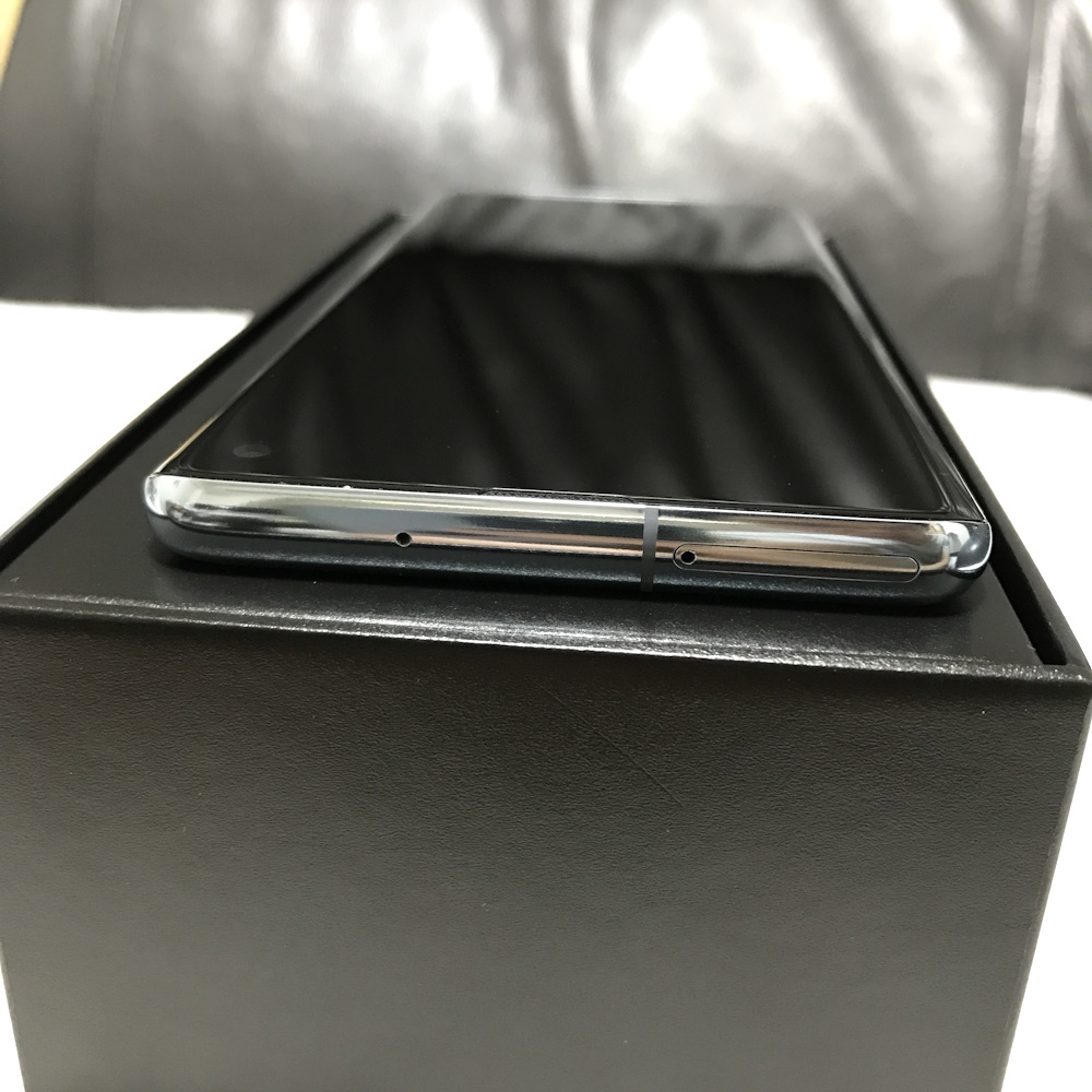 最高 【美品】Galaxy SIMフリー◇バンド削りなし版◇8GB/128GB◇判定