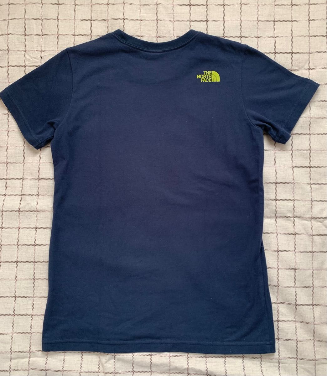 THE NORTH FACE ノースフェイス Ｔシャツ S