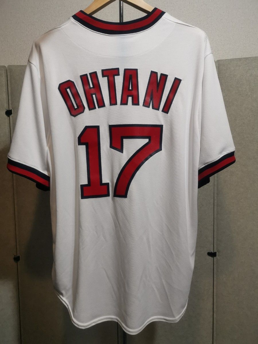 超限定品】正規品 大谷翔平 70年代スローバック クーパーズタウン