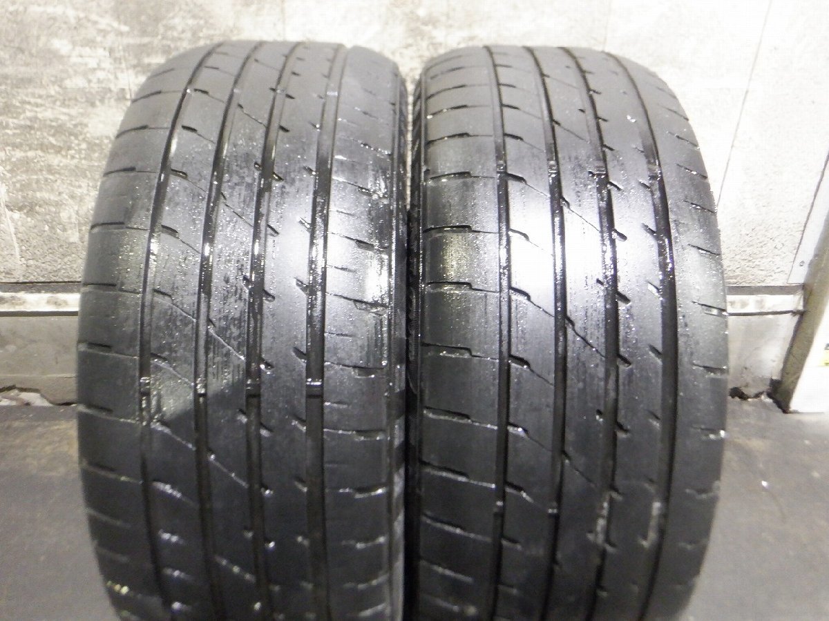 【X985】ENASAVE RV504▲235/50R18▲2本売切り_画像1