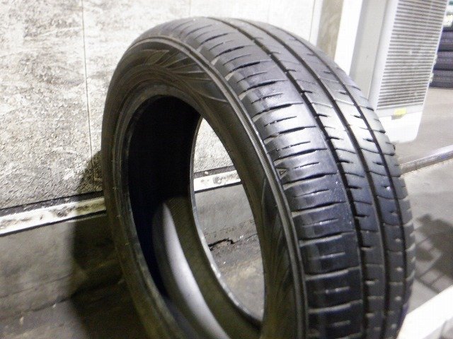 【K34】Maxrun Efficia▲185/55R16▲1本即決_画像2