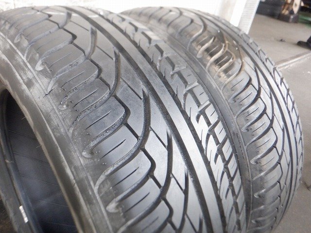 【K94】Pilot PRIMACY▲215/55R16▲2本売切り_画像2